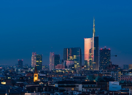 Deda Group a Connext