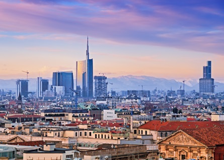 Deda al Salotto MIX 2023