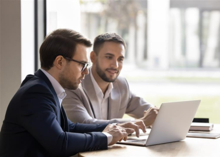 Le tre priorità dell’innovazione in banca: AI, gestione dei rischi e cybersecurity 