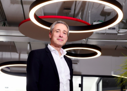 Roberto Loro, CTO, Dedagroup