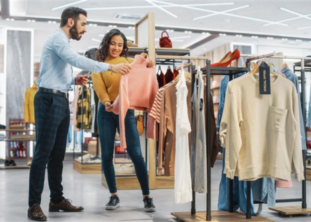 Peuterey accelera la digitalizzazione del retail con Deda Stealth  