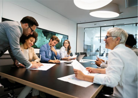 Istat: Deda Next firma la nuova chat intelligente per accedere ai dati 