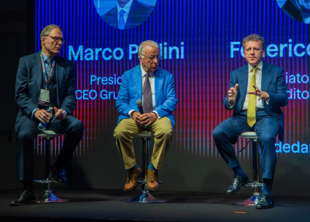 Dedapulse 2025: una visione umana per guidare l’innovazione 
