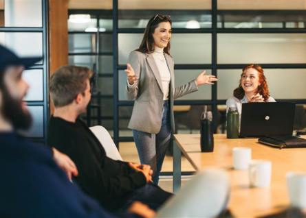 Dedapulse: tecnologia e visione per accelerare il business delle imprese italiane 
