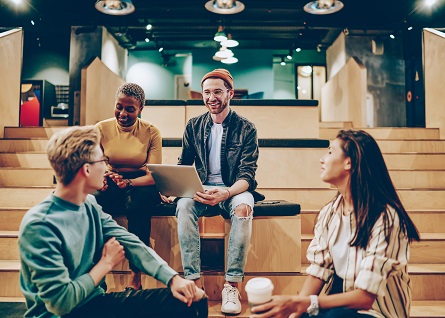 10 anni di Startup Act