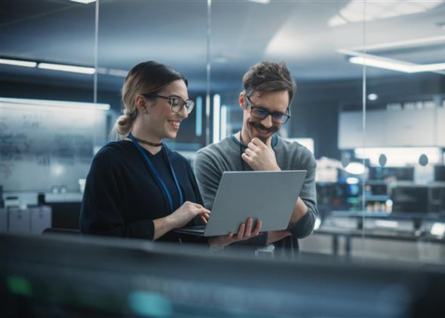 Deda Cloud diventa Deda Tech 
