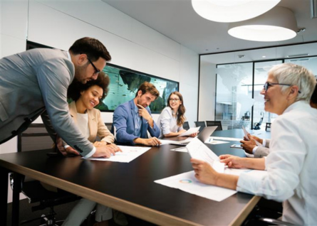 Tecnologia e Credit Management: dati, automazione e intelligenza artificiale per vincere le sfide future 