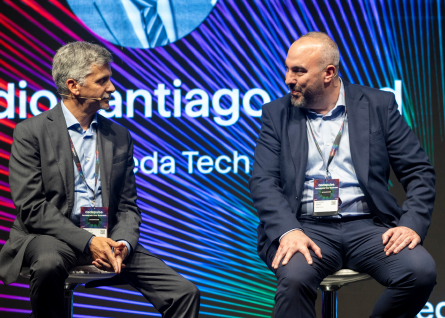 Deda Tech e Bracchi su 01Factory: il cloud guida l’evoluzione della logistica 