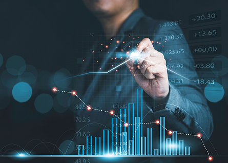 Nuove tendenze nel mercato dei crediti non performing