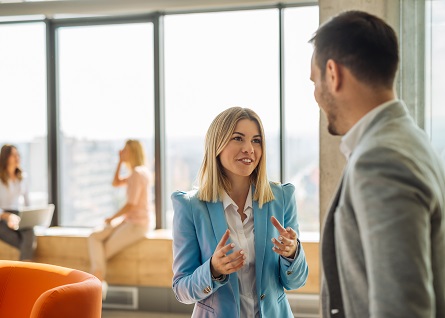 Dedagroup annuncia 400 nuove assunzioni