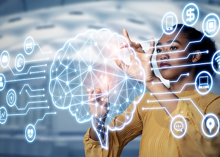 Deda Group all’A.I. Day Conference 