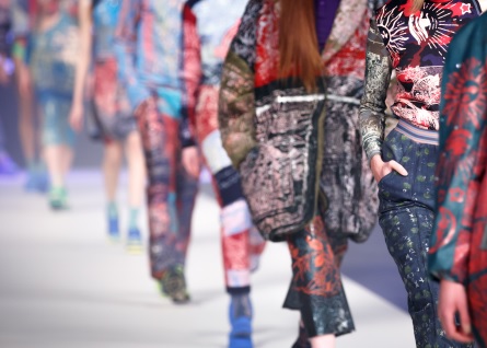 Circularity in fashion is an increasingly crucial issue