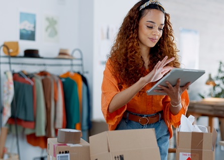 How to manage the store operations in a few clicks