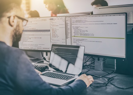 Deda Group a .NET Conf 2020