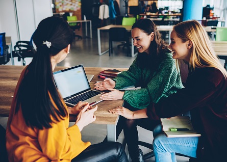 Diffondere una cultura dell’innovazione aperta: Deda Group partecipa ad Open Innovation Academy 