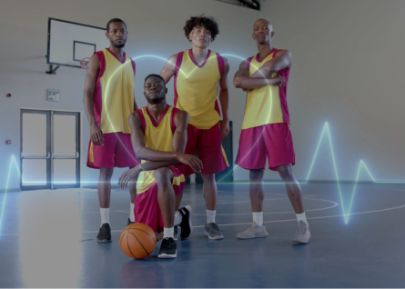 Squadra di basket