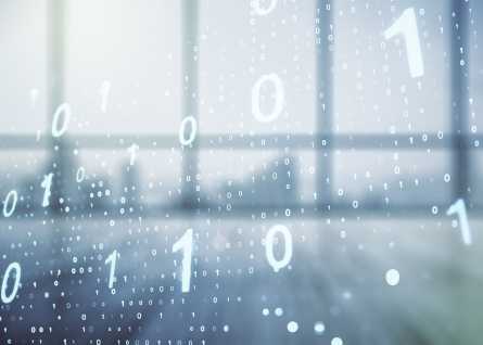 Deda all'Incyber Forum Europe