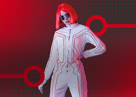 The new fashion frontiers at Stealth Day 2023