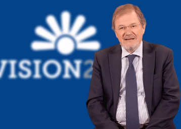 Vision2020 Dedagroup International Business