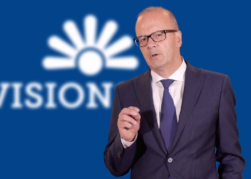 Vision2020 General Affairs & Organization, Dedagroup