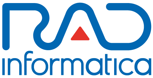 Logo di Rad Informatica