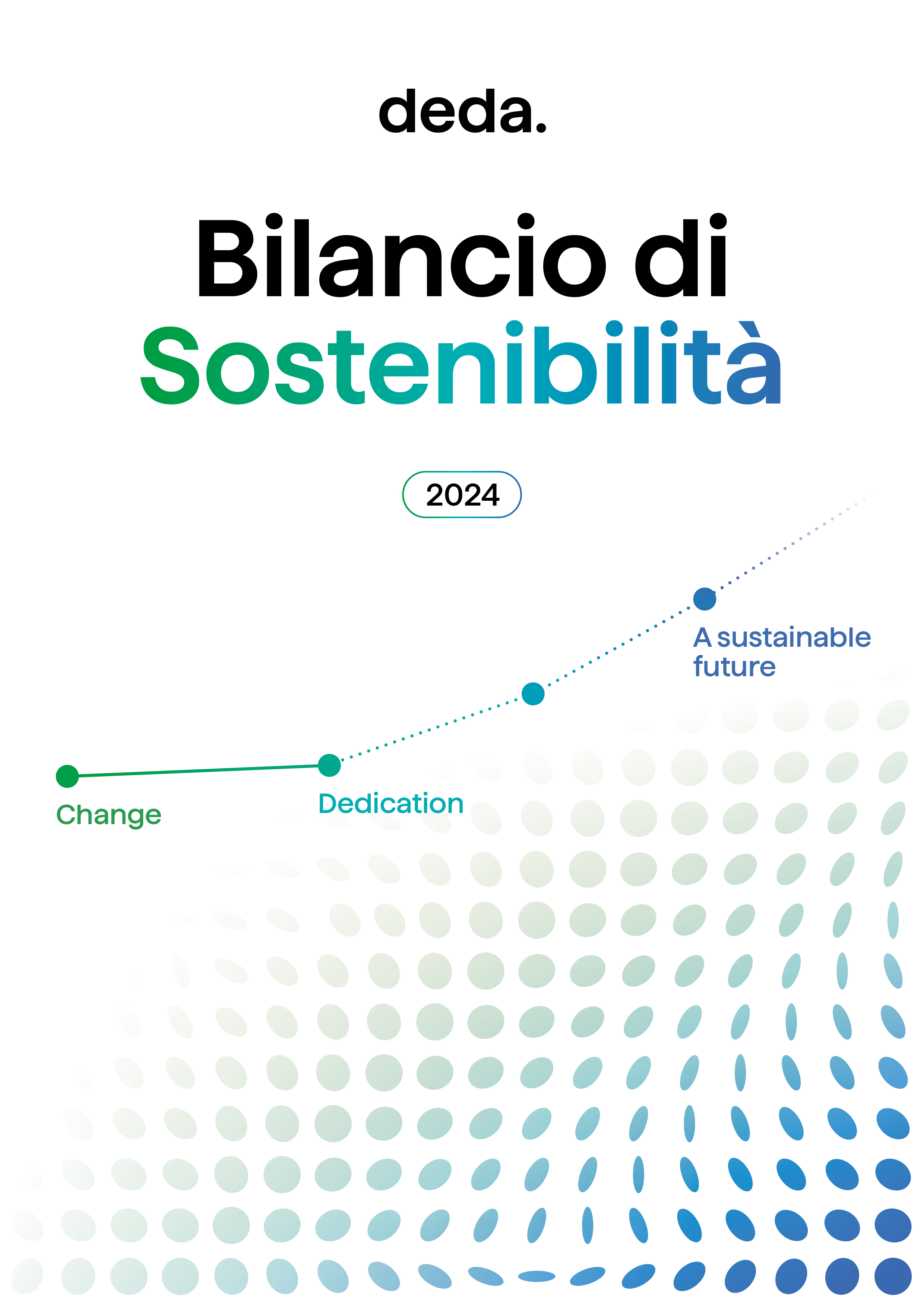 copertina Traiettoria ESG