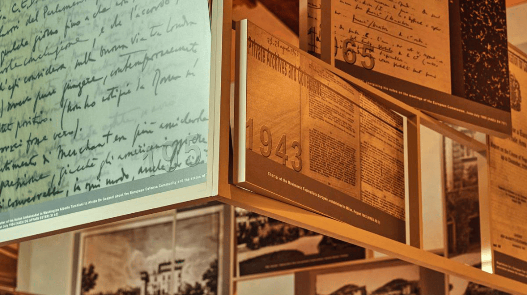 Documenti antichi
