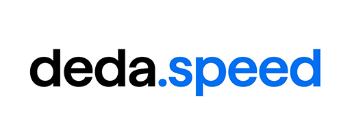Logo della nostra azienda Deda Speed