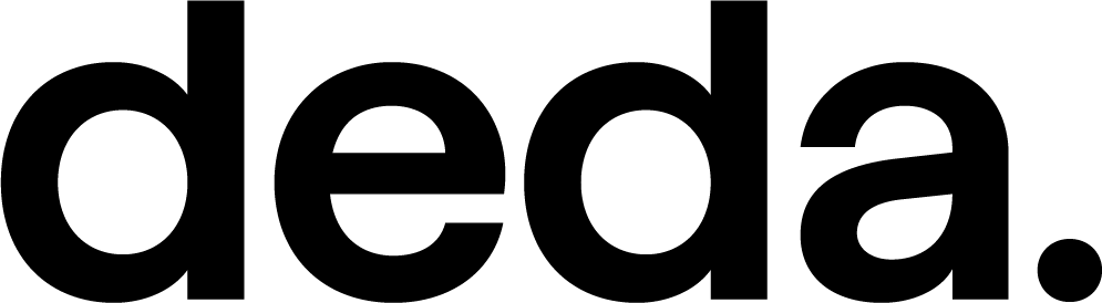 Logo Deda