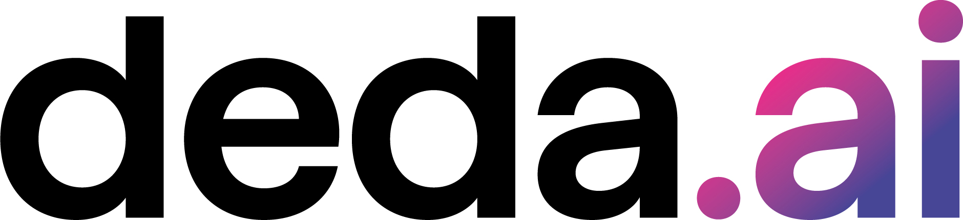 logo deda ai