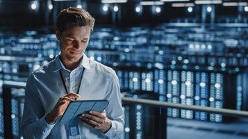 riunione di persone contente