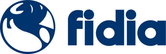 Logo Fidia