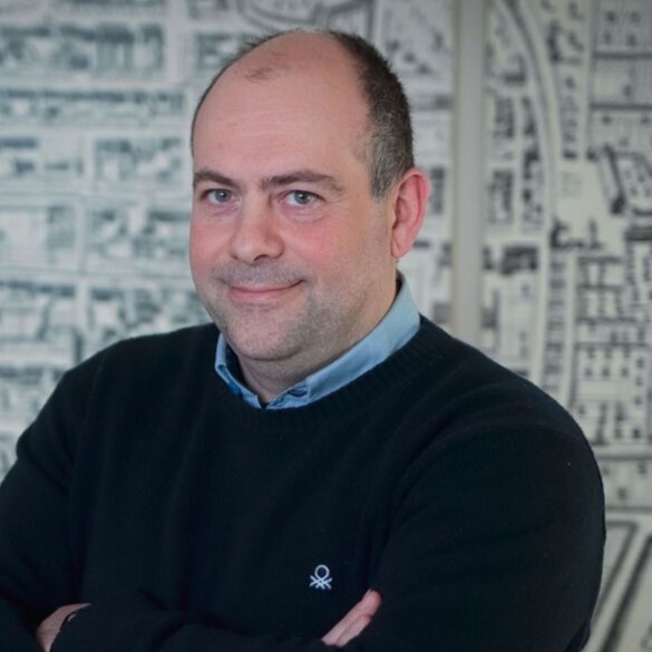 Foto di Pietro De Matteis