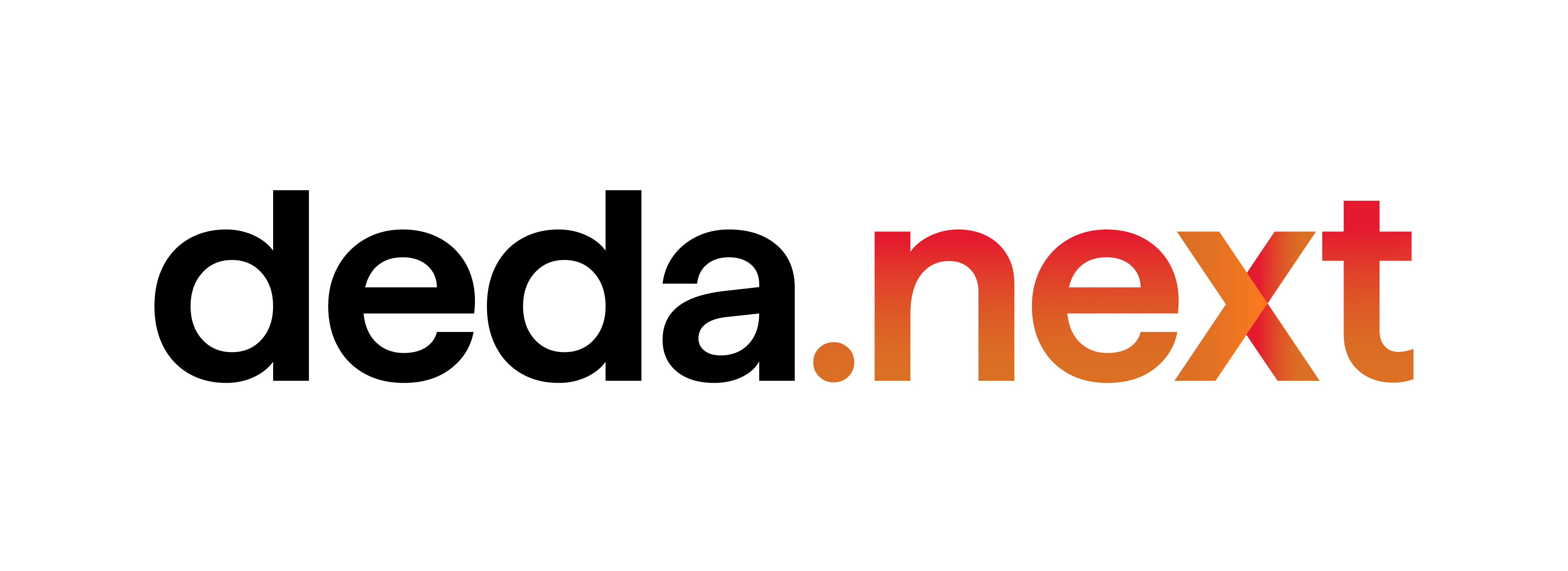 Logo Deda Next