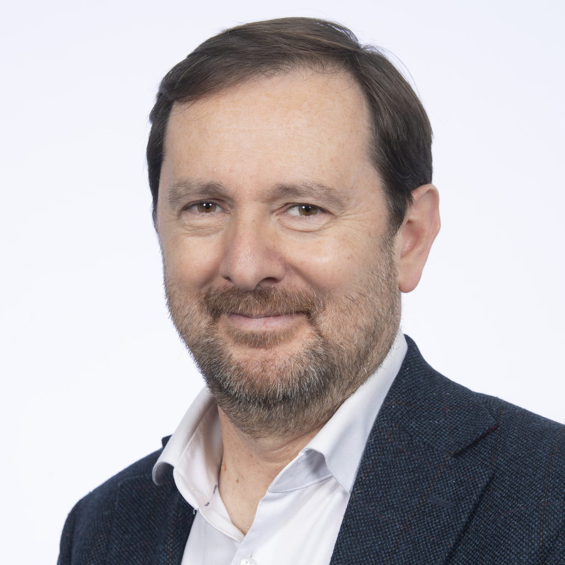 Foto di Alessandro Vinciarelli