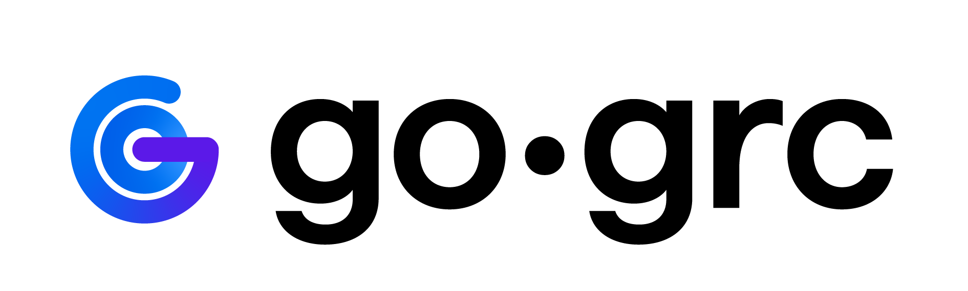Logo Go GRC