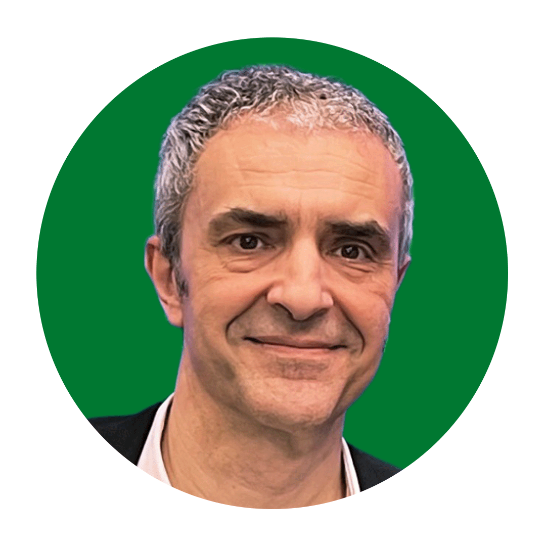Foto di Alessandro Scognamiglio
