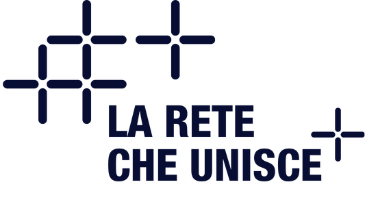 Logo La rete che unisce