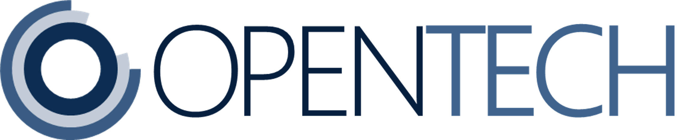Logo Opentech