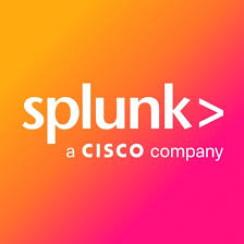 Logo Splunk
