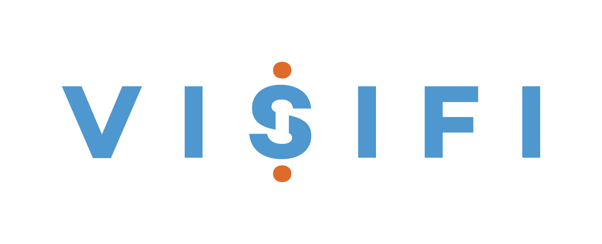 Logo Visifi