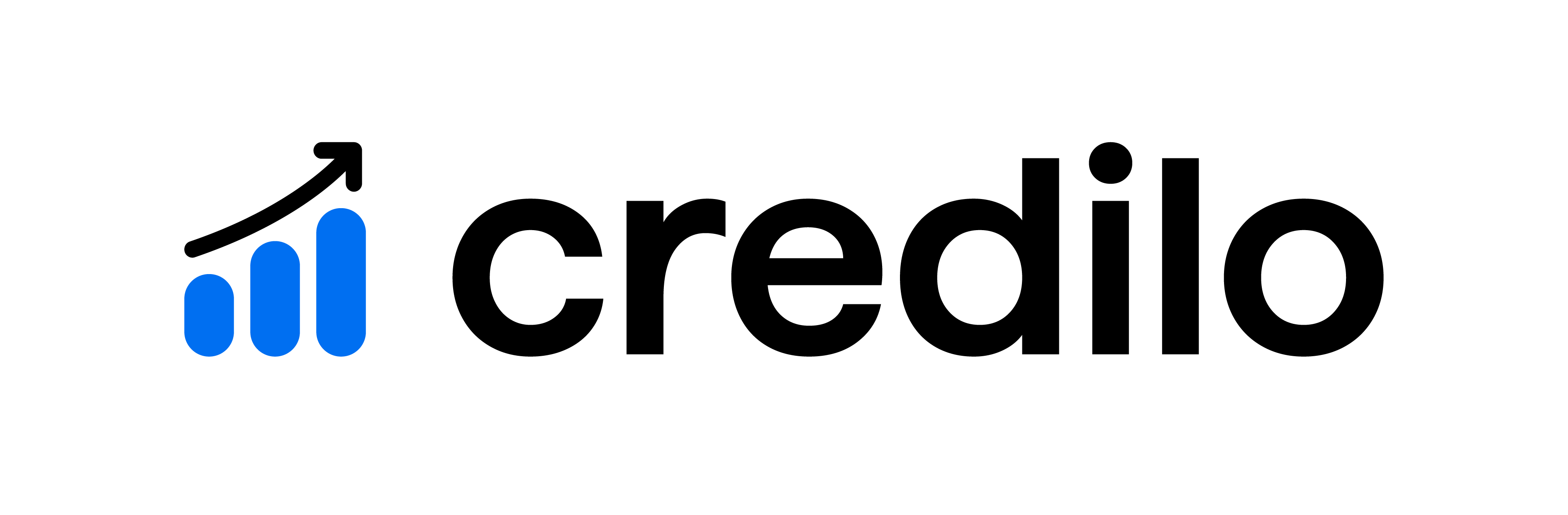 logo credilo