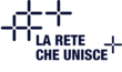 Logo la rete che unisce